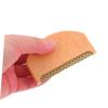 Healeved 2pcs Portable Lint Remover Manual Clothes Fuzz Shaver for Effortless Hairball Removal Lightweight Easy to Carry for Home Use Travel Random Color view 4