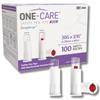 ONE-CARE Duo Safety Pen Tips 30G x 3/16 (5mm), Dual Shield Protection, Universal Fit, 100/bx view 1