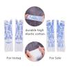 Broman Reflexology Socks with Acupressure Pen with Gua Sha End,Foot Pain Relief Remedy,Men's Size view 2