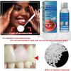 Tooth Provisional Teeth Kit, Provisional Fake Teeth Replacement Kit for Provisional Restoration of Missing & Broken Teeth Replacement Dentures, DIY Heat Fit Beads. 30Ml -1 Bottle view 2