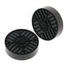 Anync Black Round Cigar Humidifier 2 Pack view 1