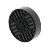Anync Black Round Cigar Humidifier 2 Pack view 3
