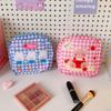 aysum Sanitary Napkin Aunt Towel Storage Bag Portable Mini Pack Monthly Coin Purse Tampon Bag view 1