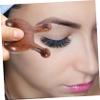FOMIYES Eye Massager Nose Wood scrapers face Scraping Massager Wood Nose Massage Tools face acupoint Scraper Travel Wooden Utilities view 4