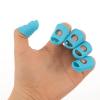 Beatifufu 10pcs Silicone Embroidery Nail Protectors Durable Finger Covers for Sewing Lightweight and Non-slip Thimbles Essential Tool for Beginners and Diy Crafts view 3