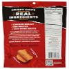 Wilde Snacks Chips Protein Bbq 4 OZ view 2