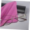 Healeved 10PCS Glasses Cleaning Cloths Phone Cleaning Fiber Glasses Cloths Screen Cleaner for Smartphones,Eyeglasses, Tablets, Laptop Screens, Camera Lens view 2