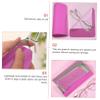 Healeved 10PCS Glasses Cleaning Cloths Phone Cleaning Fiber Glasses Cloths Screen Cleaner for Smartphones,Eyeglasses, Tablets, Laptop Screens, Camera Lens view 4