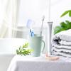 Anbbas 2pcs Silicone Denture Brush Cover Fit Most Denture Toothbrushes view 3