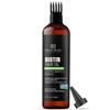 Botanic Hearth Hair Oil for Hair Growth & Home Hair Perm Kit| Strengthening Dry, Frizzy, Damaged Hair & Scalp Treatment | Biotin Hair Oil  6.7 Fl Oz view 1
