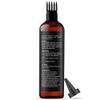 Botanic Hearth Hair Oil for Hair Growth & Home Hair Perm Kit| Strengthening Dry, Frizzy, Damaged Hair & Scalp Treatment | Biotin Hair Oil  6.7 Fl Oz view 3