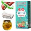 18 Flavors of Liver Protection and Nourishing Tea, Daily Cleanse Detox for Healthy Liver (1 Box)