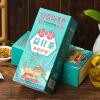 18 Flavors of Liver Protection and Nourishing Tea, Daily Cleanse Detox for Healthy Liver (1 Box) view 2