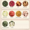 18 Flavors of Liver Protection and Nourishing Tea, Daily Cleanse Detox for Healthy Liver (1 Box) view 3