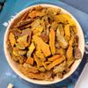 500 Grams Curcumae Longae Rhizoma,Rhizoma Curcumae Longae,Turmeric,Jianghuang,Natural Organic Herbal Supplements. view 2
