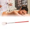 Diopche 2PCS Cupping Cotton Stick, Reusable Stainless Steel Cupping Ignition Rod, Cotton Rod Vacuum Cupping Supplies for Beauty Salon Massage Foot Bath Shop, Wholesale Business view 2