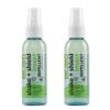 Best Bee Brothers Shake + Shield Tick & Mosquito Spray (2, 2oz) view 1