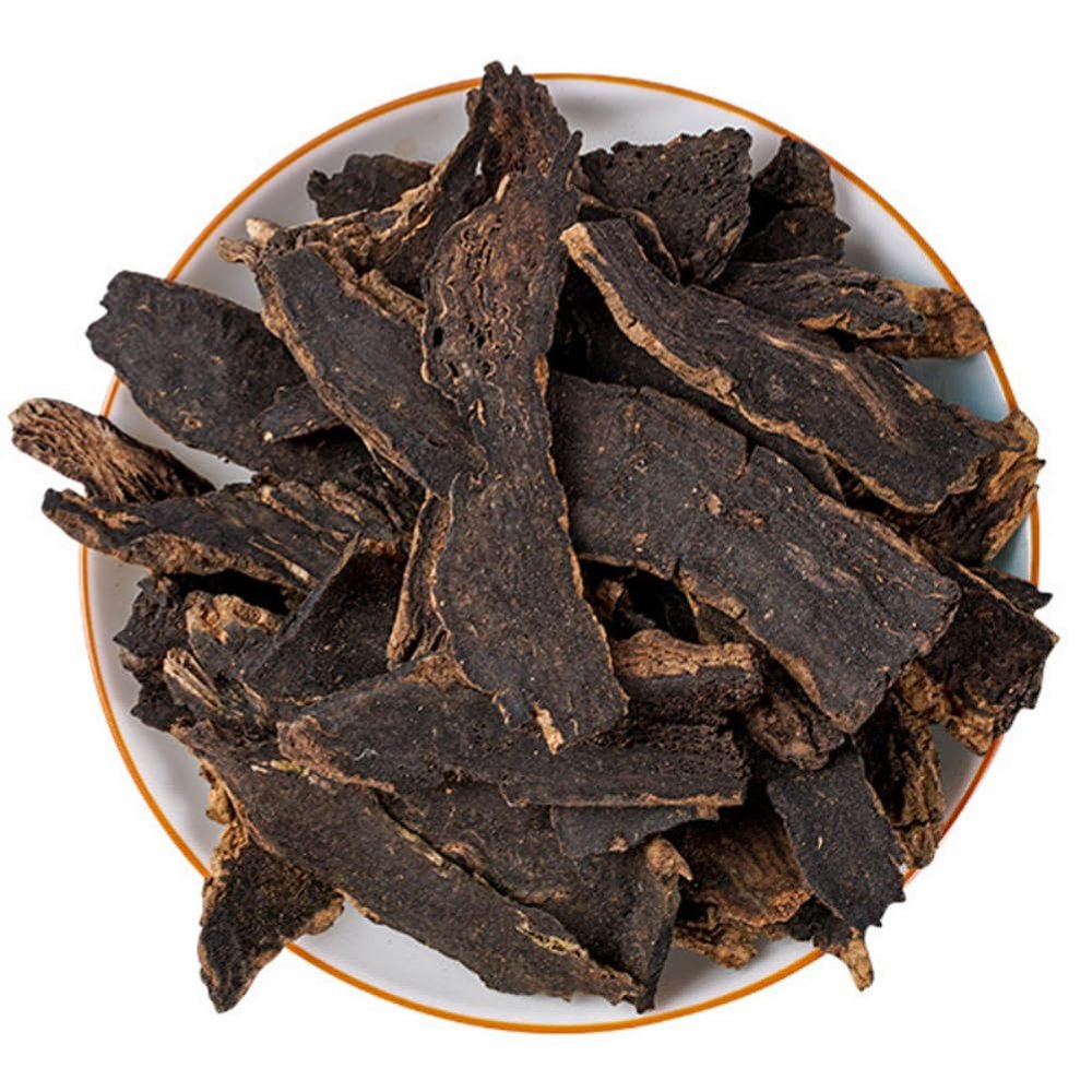 250 Grams Natural Organic Herbal Supplements Radix Scrophulariae,Scrophularia Ningpoensis,Xuanshen.