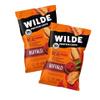 Buffalo Chicken Protein Chips by Wilde Chips, Thin and Crispy, High Protein, Keto Friendly, Made with Real Ingredients, 7oz Bag (2 Pack) view 4