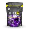 MRI NO2 Black Nitric Oxide Supplement for Pump, Muscle Growth, Vascularity & Energy - Powerful Stim-Free Pre-Workout with Citrulline (30 Servings) (Black Razzy Ripped) view 1