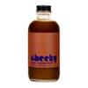 Cheeky Cocktails Honey Ginger Syrup, Bar Quality, Mixes Easily, Real Grade A Wildflower Honey, No Artificial Flavors or Preservatives, 4 Fl Oz (12-Pack) view 1