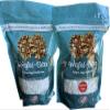 Wafel-Bitte Belgian Liege Waffle Mix with Imported Belgian Pearl Sugar - 19.2 Ounce (Pack of 1) view 3