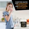 Potassium Permanganet - Free Flowing Powder - Detox Health Products - 2 OZ view 3