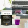 Potassium Permanganet - Free Flowing Powder - Detox Health Products - 2 OZ view 4