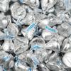 124 Pcs Personalized Wedding Candy Party Favors Botanical Wrapped Hershey's Miniatures and Hershey's Kisses (1.52 lbs) for Wedding Favors, Bridal Shower Candy, Rehearsal Dinner Souvenirs and Buffets view 2