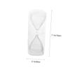 Healifty 9pcs Washable Panty Liners Leak Design and Cotton Towels for Women Storage Bag Reusable Cloth Pads view 2