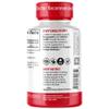 Nutri Urolithin A Supplement 500mg - Powerful NAD+ Boost, Antioxidant, Cell Repair - 3rd Party Tested - 500 mg Urolithin A Diacetate - 30 Vegan Capsules 2 Week+ Supply - NSF cGMP Certified Facility view 3