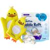 TruKid Yumberry Bubble Podz & BubbleGlove Set  Bubble Bath Pods with 2 Wash Gloves for Kids and Toddlers view 1