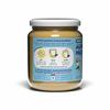 JOI Organic Almond Milk Base, Unsweetened Plain Concentrate - 27 Servings in Glass Jar, Paste / Butter, Blend with Water to Make Up To 7 Plant Milk Quarts - Vegan, Kosher, Shelf Stable, Keto-Friendly, Dairy Free, & Fat Free Milk - Use in Smoothies, C view 4