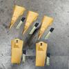Teeth 25S 5PK, Fits for Dirt Tooth - 25S, 25T - 25 Series w/ 25-30PN pin and 25-30LK (Teeth 25S 5PK us) view 2
