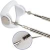 Penile Traction Devices for Men Massage Kit Rods Strength Training for Travel UseEasy Disassemble view 3