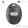 Onoe G-KY-BK Metal Hot Water Bottle, Black, 14 Pieces, Commercial Use view 3
