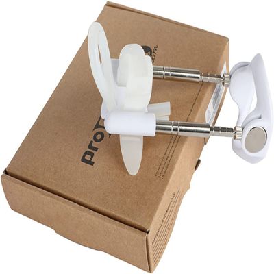 Penile Traction Devices for Men Massage Kit Hybrid Wider Base Threaded Rod Extender Kit