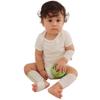 Edenswear Zinc-Infused Wraps Bandage for Eczema - Wet Wrap Therapy (1 in) view 3