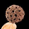 1000 Grams Natural Organic Herbal Supplements Fructus Liquidambaris,Sweetgum Fruit,Lulutong,FRUCTUS LIQUIDAMBARIS. view 2