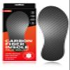 Carbon Fiber Insole 1PC, Carbon Fiber Foot Plate for Hallux Rigidus Relief,Turf Toe,Foot Fractures,Rigid Carbon Shoe Insert for Sports, Alternative to Post Op Shoe,Fit Men Size 8/Women 9 view 1