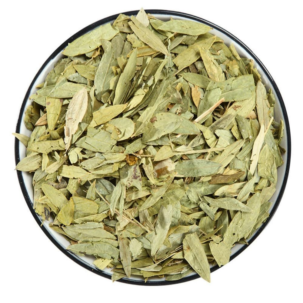 1000 Grams Natural Organic Herbal Supplements Fanxieye,Folium SENNAE,Sennae Folium,Senna,Senna Alexandrina.