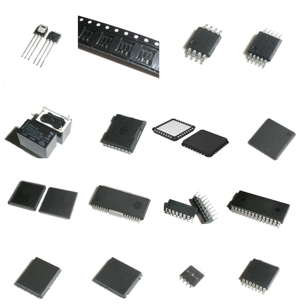 5PCS AQV252 AQV252G DIP6