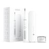 ORDO Sonic+ Electric Toothbrush with Travel Case, 4 Brushing Modes, White view 1