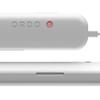 ORDO Sonic+ Electric Toothbrush with Travel Case, 4 Brushing Modes, White view 2