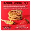 Bobos Oat Bars Bars PB&Js Strawberry 4Pk 8.4 OZ view 3