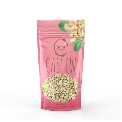 Arela Healthy Foods | Cashew