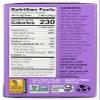 Bobos Oat Bars Bar PB&J's Grape 4Pk 8.4 OZ view 2