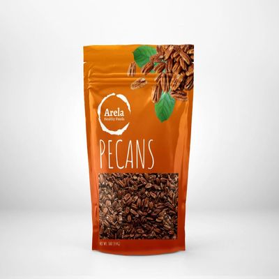 Arela Healthy Foods | Pecan