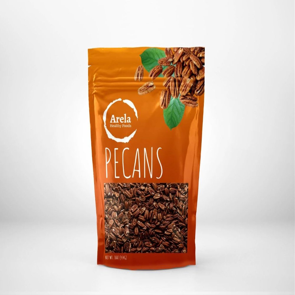 Arela Healthy Foods | Pecan