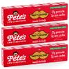 High Protein, Low Carb Pasta | Fettucine with 17g Protein, 7g Carbs | Healthy, Keto Pasta Made in Italy | 3-Pack, 8oz - Petes Pasta view 1